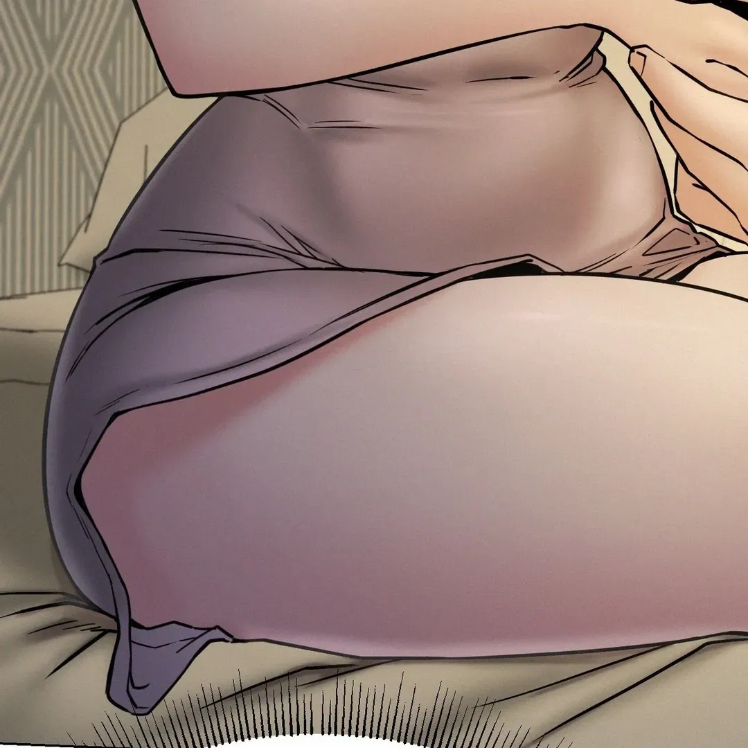 Read Staying With Ajumma chapter 88 image 111 on Lezhin