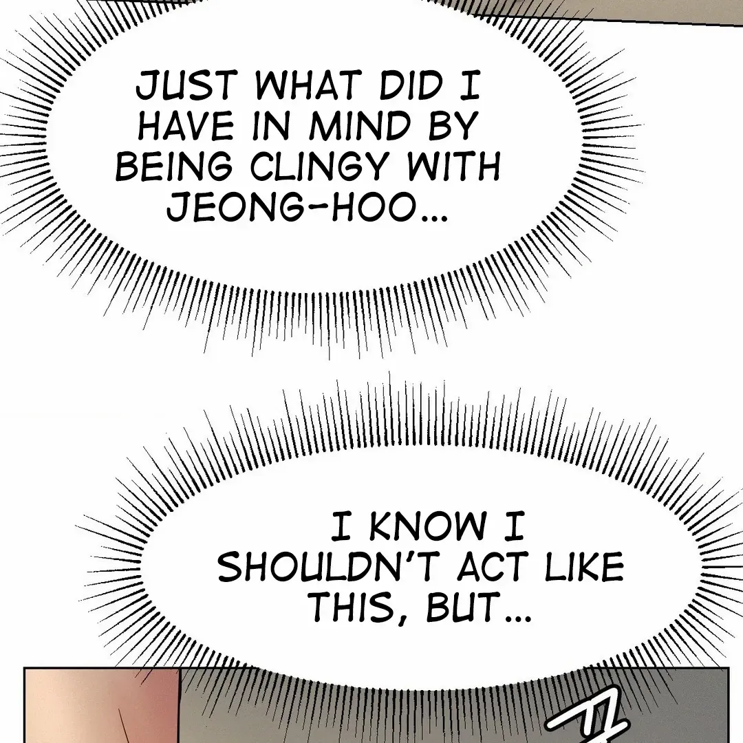 Read Staying With Ajumma chapter 88 image 112 on Lezhin