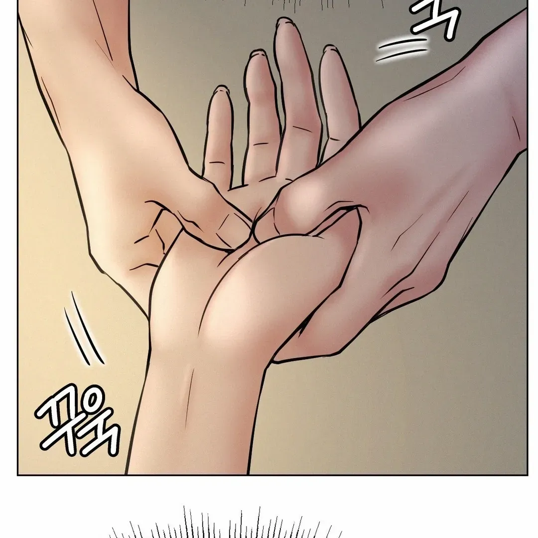 Read Staying With Ajumma chapter 88 image 113 on Lezhin