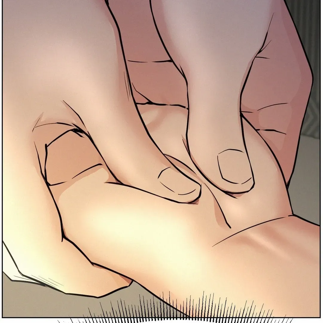 Read Staying With Ajumma chapter 88 image 123 on Lezhin