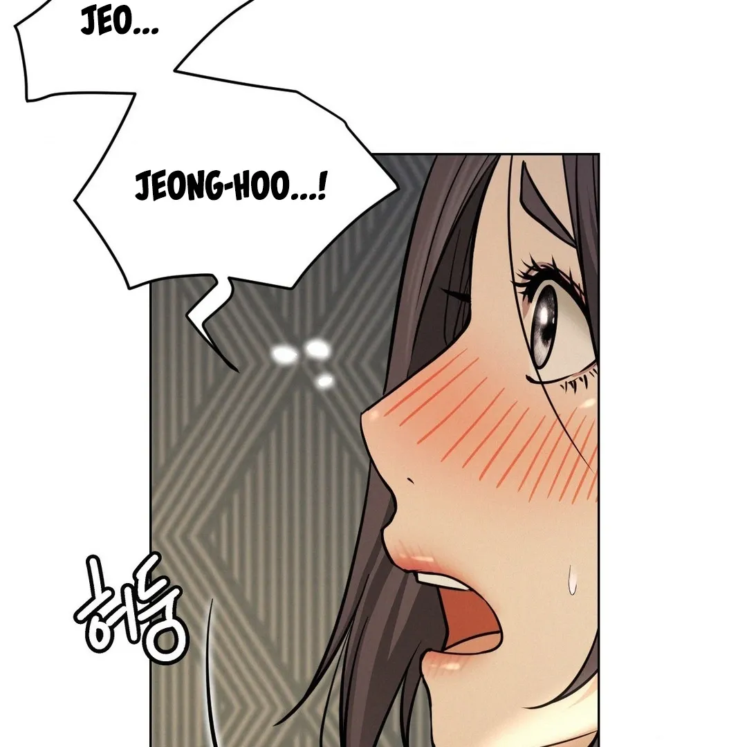 Read Staying With Ajumma chapter 88 image 129 on Lezhin