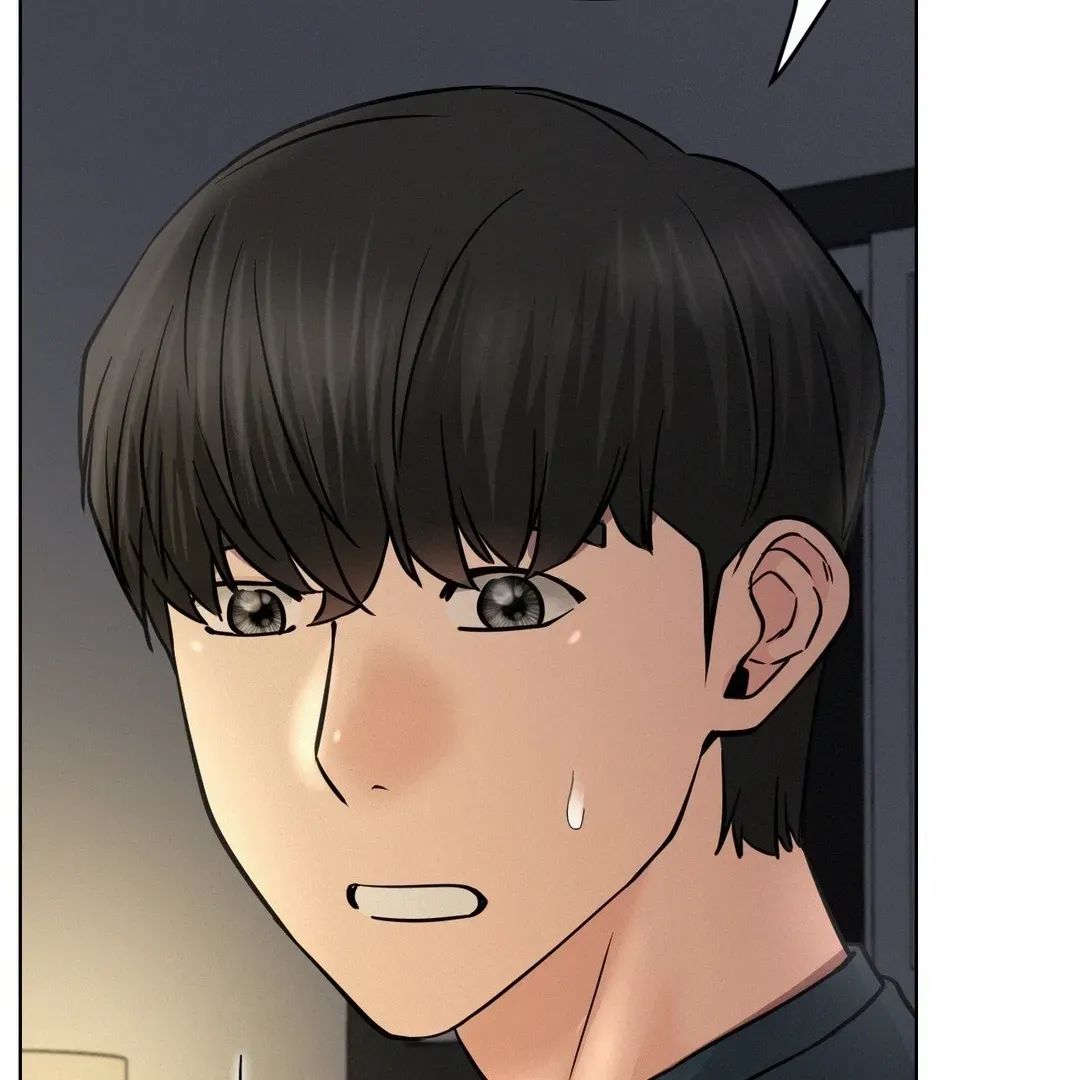 Read Staying With Ajumma chapter 88 image 134 on Lezhin