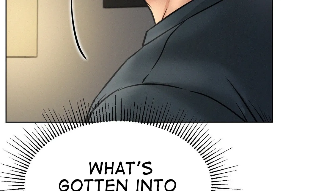 Read Staying With Ajumma chapter 88 image 135 on Lezhin