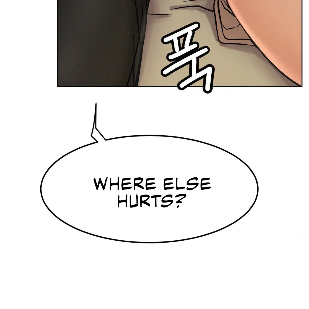 Read Staying With Ajumma chapter 88 image 138 on Lezhin