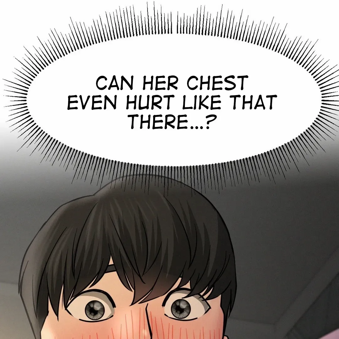 Read Staying With Ajumma chapter 88 image 145 on Lezhin