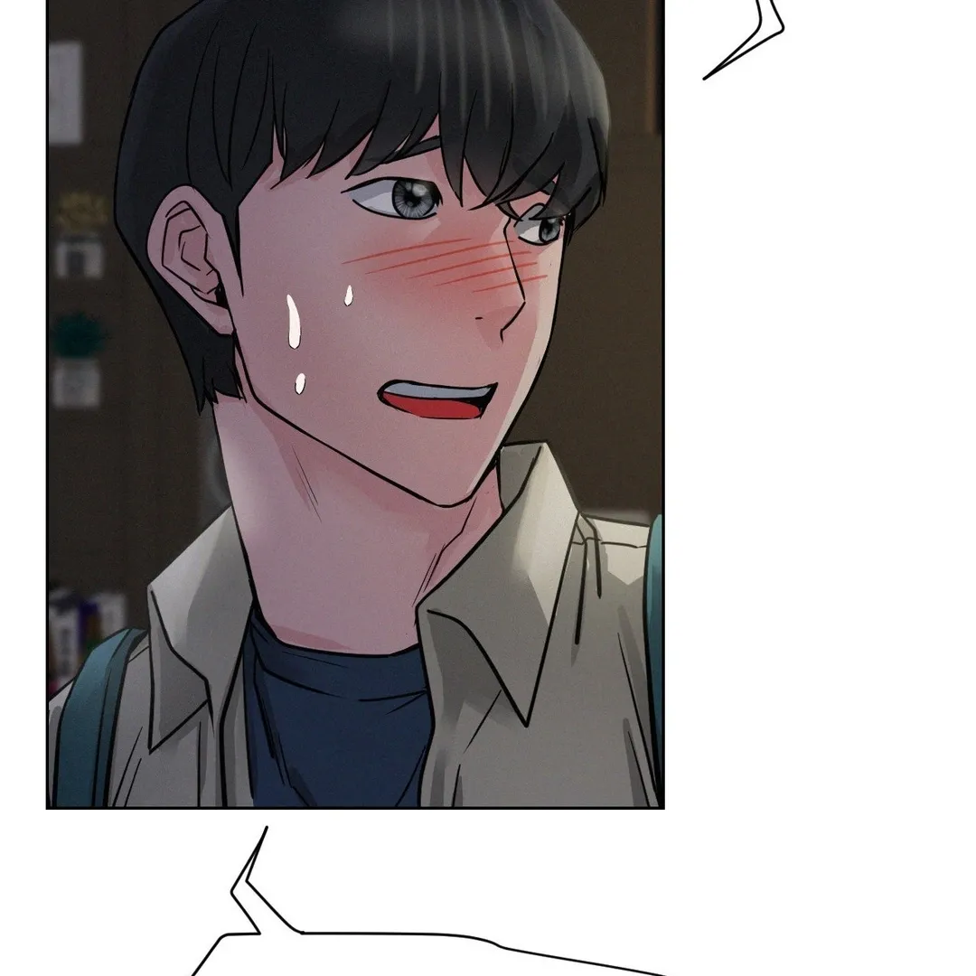Read Staying With Ajumma chapter 88 image 15 on Lezhin