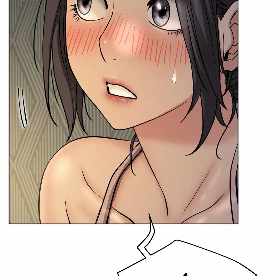 Read Staying With Ajumma chapter 88 image 156 on Lezhin