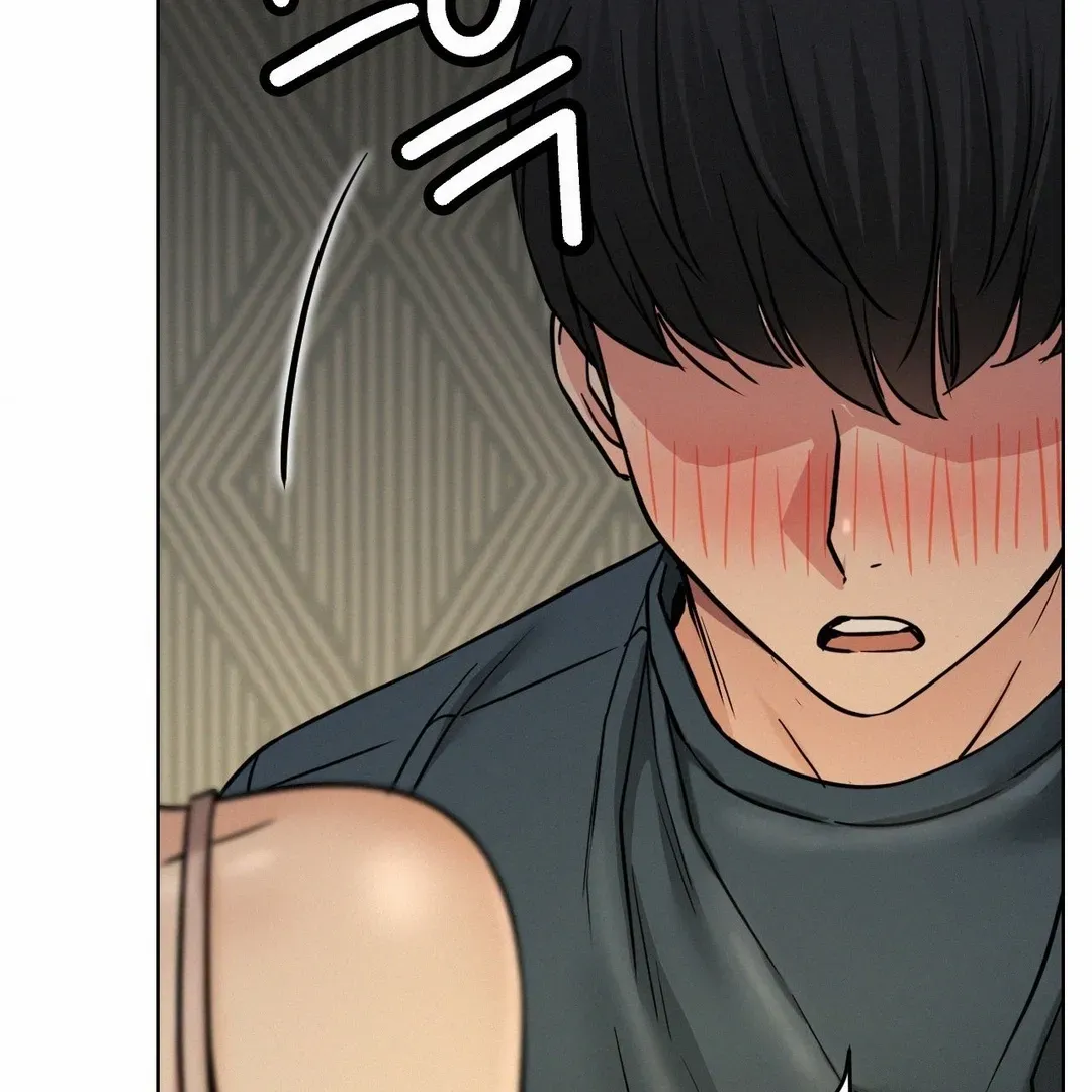 Read Staying With Ajumma chapter 88 image 158 on Lezhin