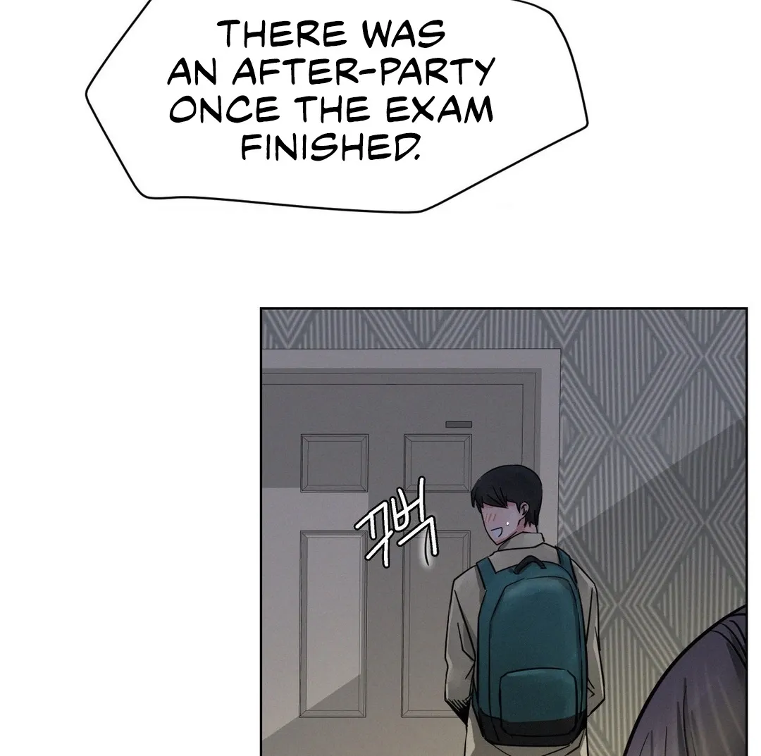 Read Staying With Ajumma chapter 88 image 16 on Lezhin