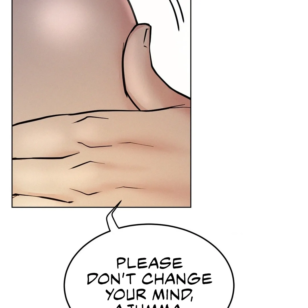 Read Staying With Ajumma chapter 88 image 160 on Lezhin
