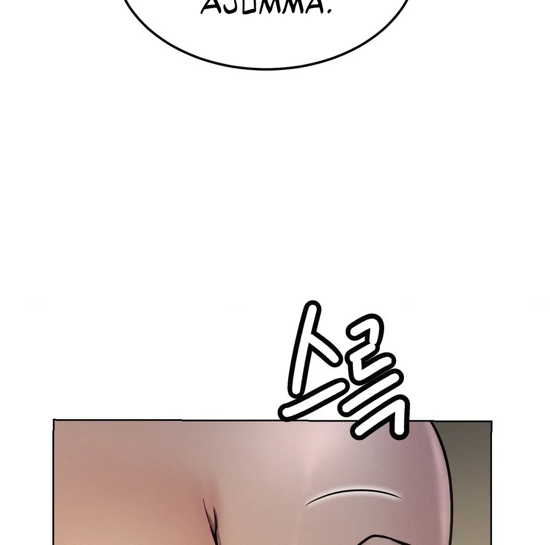 Read Staying With Ajumma chapter 88 image 161 on Lezhin