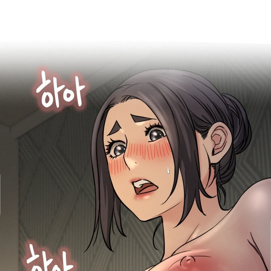 Read Staying With Ajumma chapter 88 image 165 on Lezhin