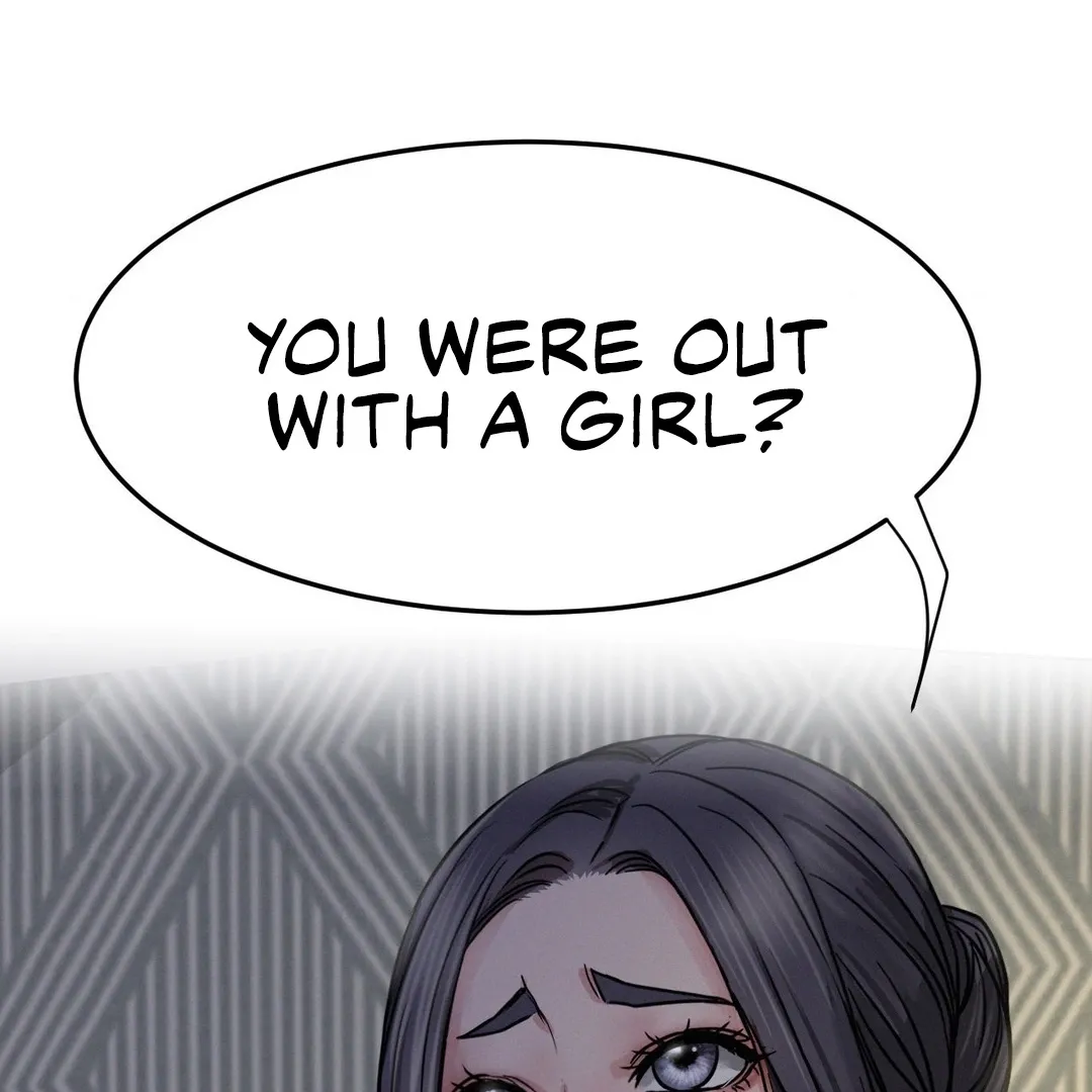Read Staying With Ajumma chapter 88 image 20 on Lezhin