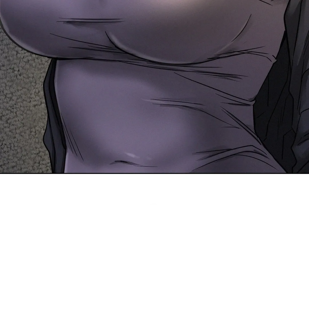 Read Staying With Ajumma chapter 88 image 22 on Lezhin