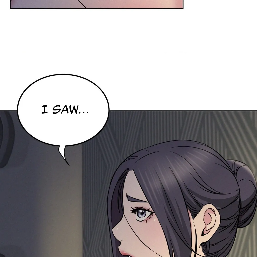 Read Staying With Ajumma chapter 88 image 25 on Lezhin