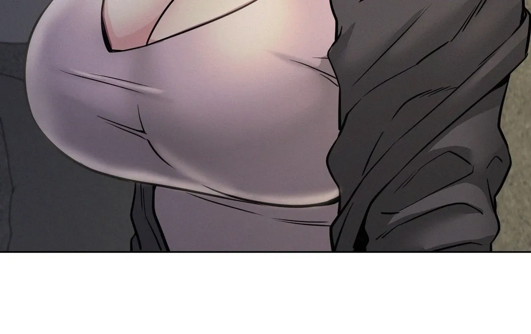 Read Staying With Ajumma chapter 88 image 27 on Lezhin
