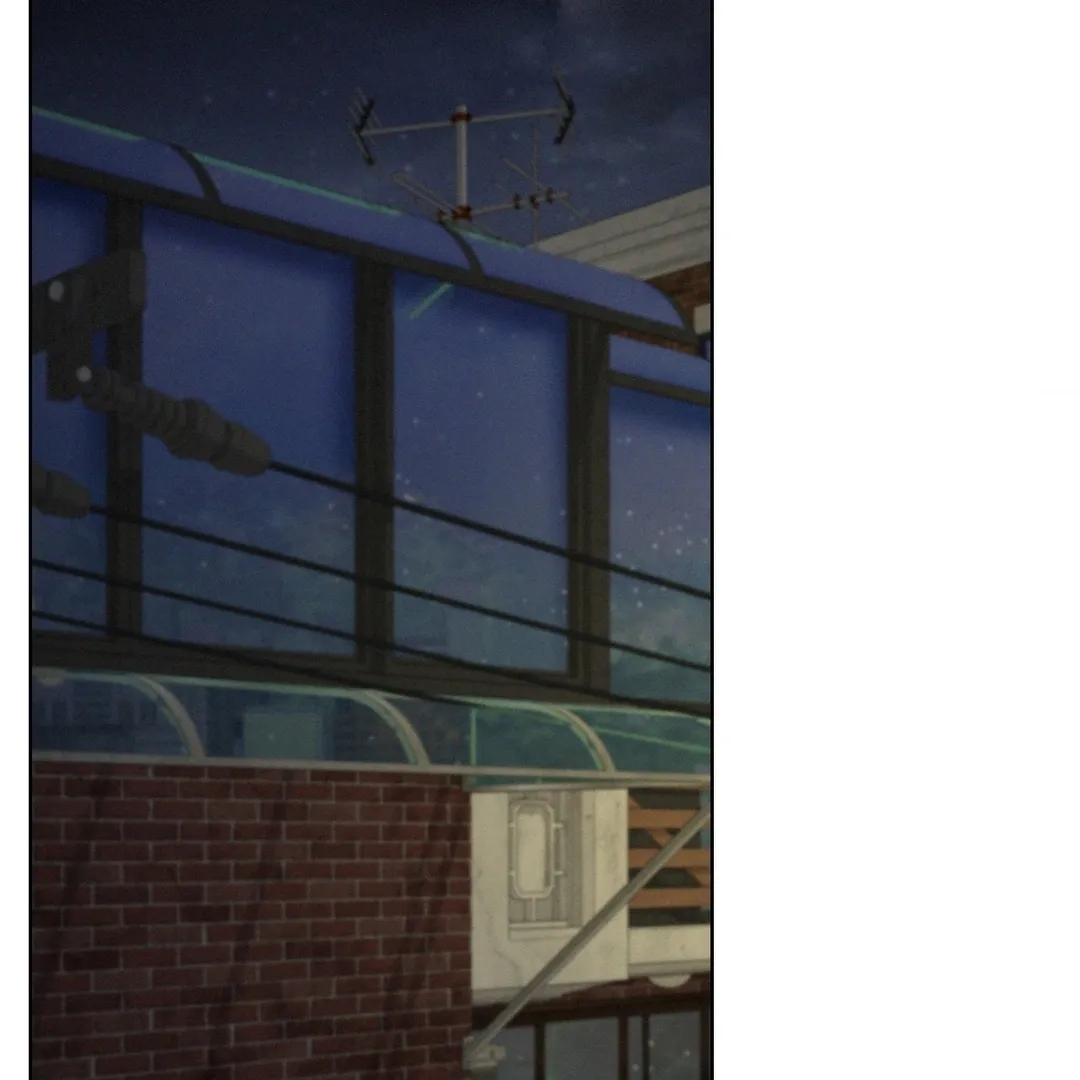 Read Staying With Ajumma chapter 88 image 3 on Lezhin