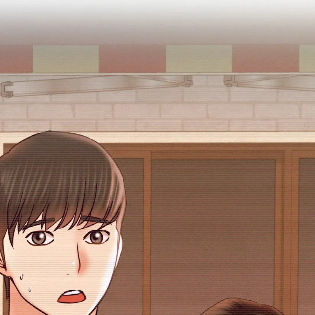 Read Staying With Ajumma chapter 88 image 30 on Lezhin