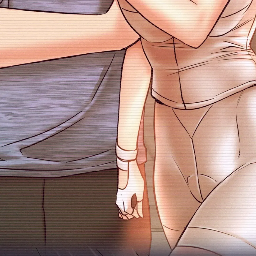 Read Staying With Ajumma chapter 88 image 32 on Lezhin