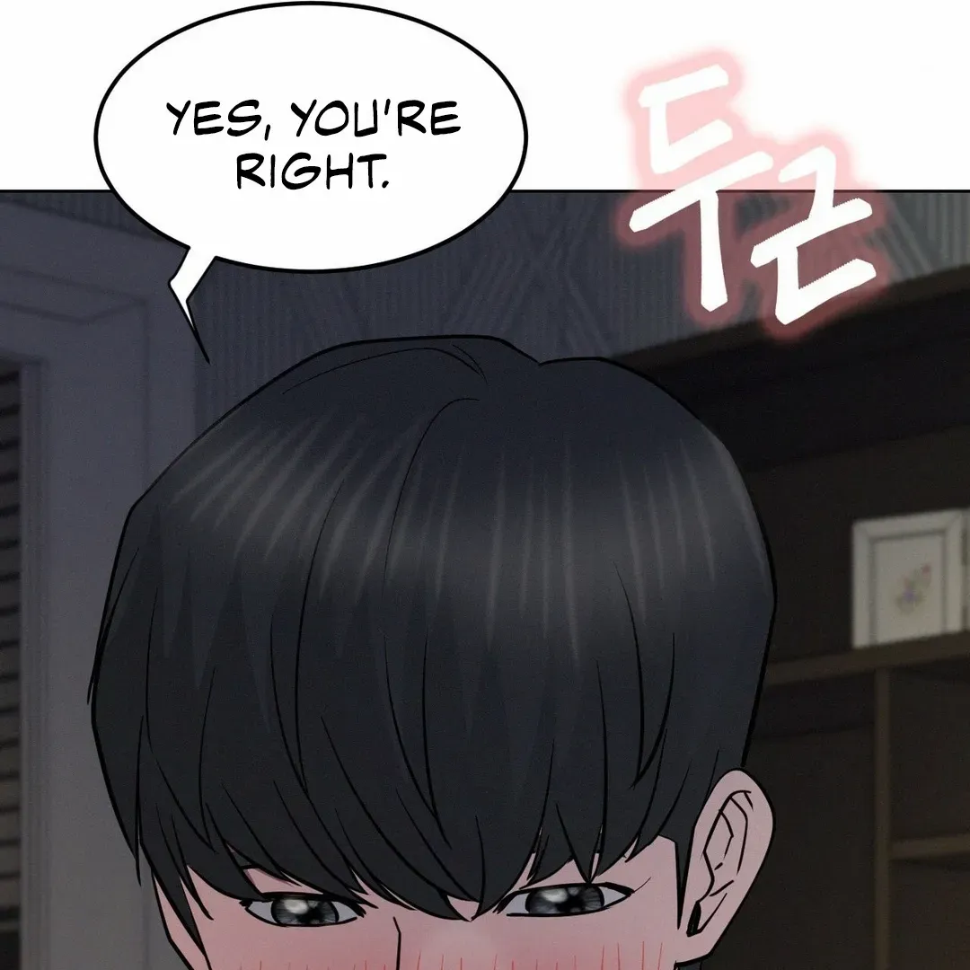 Read Staying With Ajumma chapter 88 image 38 on Lezhin