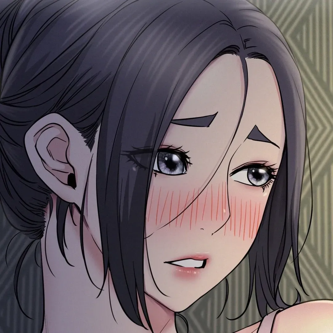 Read Staying With Ajumma chapter 88 image 45 on Lezhin