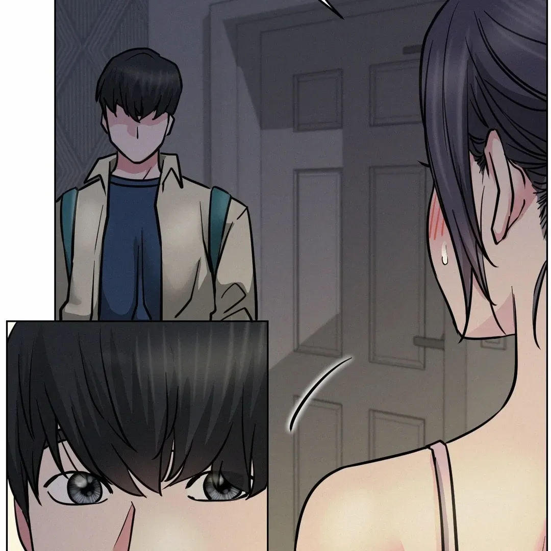 Read Staying With Ajumma chapter 88 image 50 on Lezhin