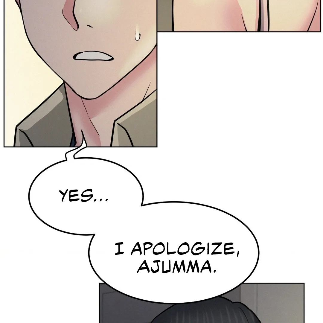 Read Staying With Ajumma chapter 88 image 51 on Lezhin