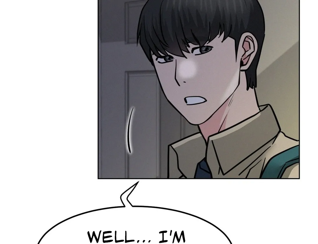 Read Staying With Ajumma chapter 88 image 52 on Lezhin