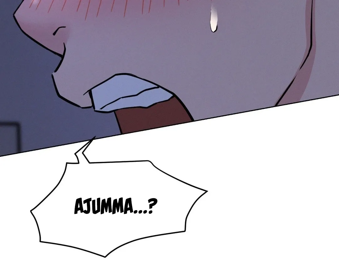 Read Staying With Ajumma chapter 88 image 61 on Lezhin