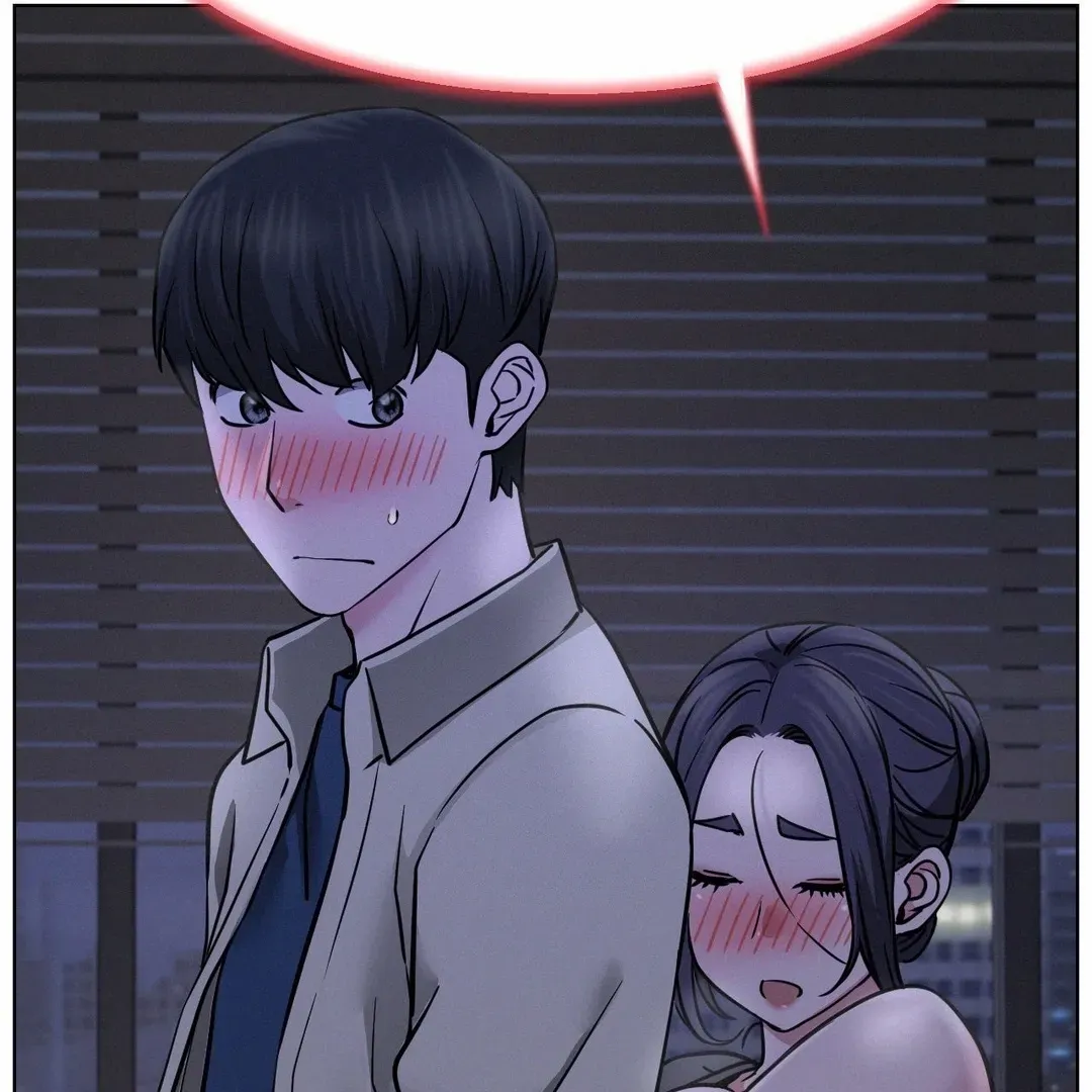 Read Staying With Ajumma chapter 88 image 63 on Lezhin
