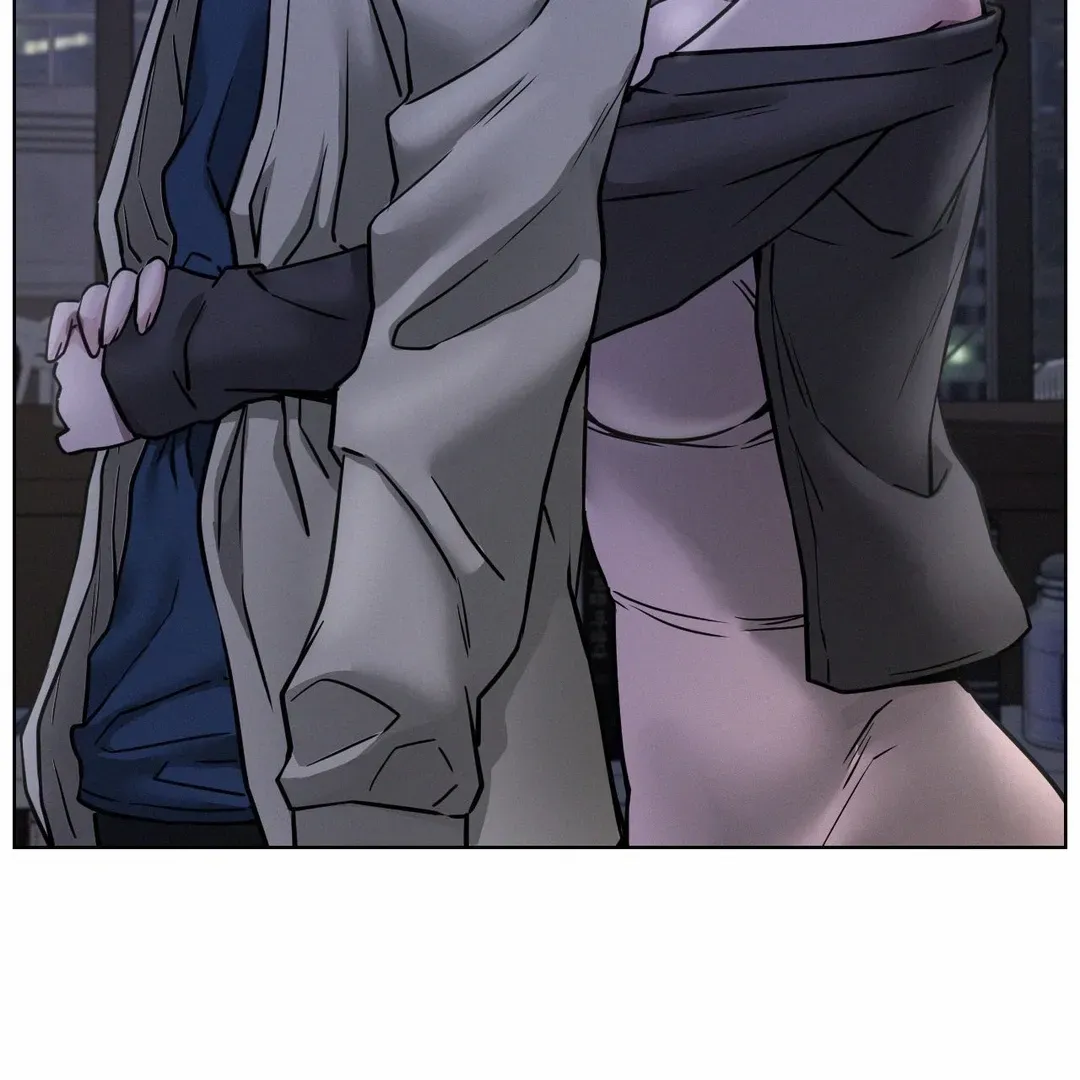 Read Staying With Ajumma chapter 88 image 64 on Lezhin