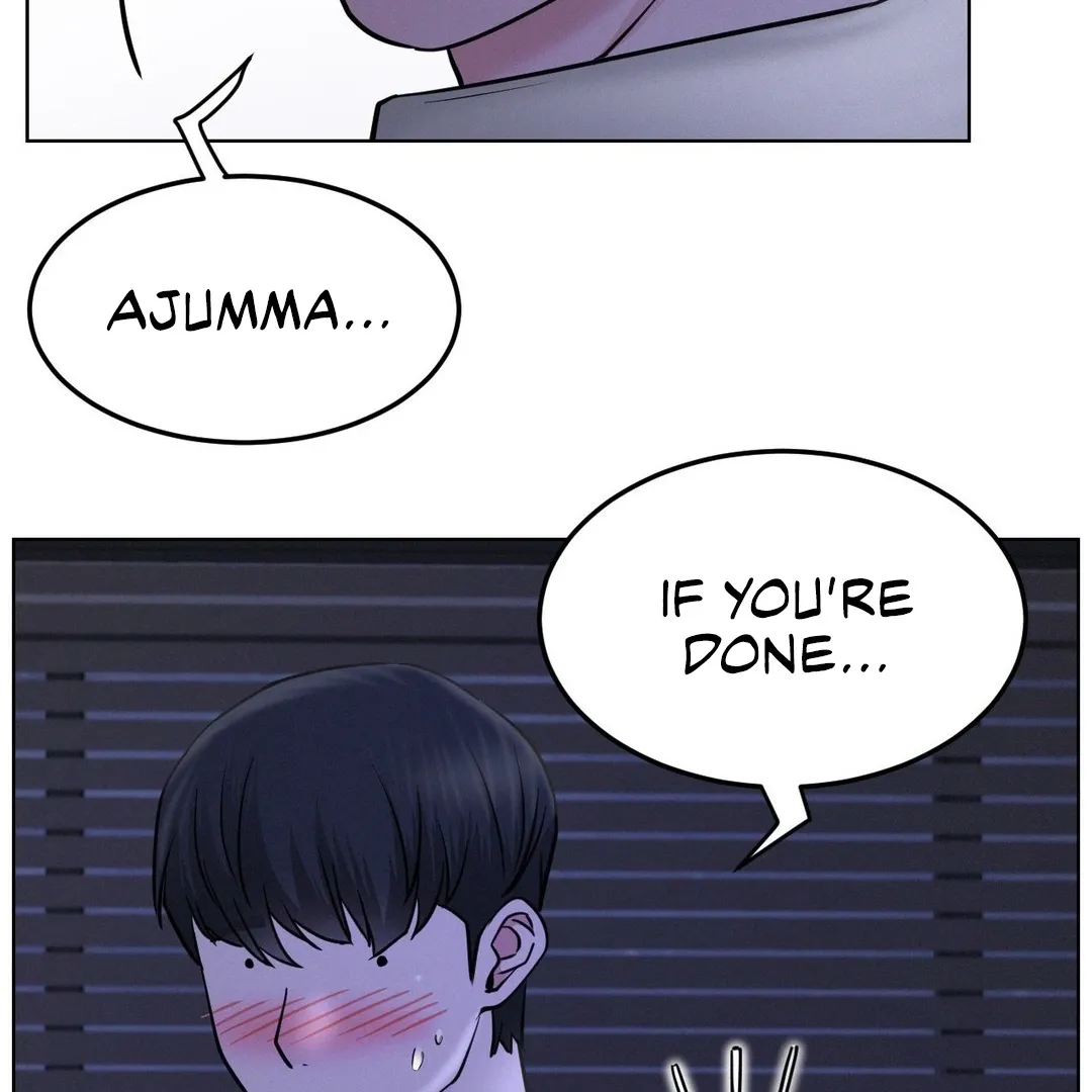 Read Staying With Ajumma chapter 88 image 74 on Lezhin