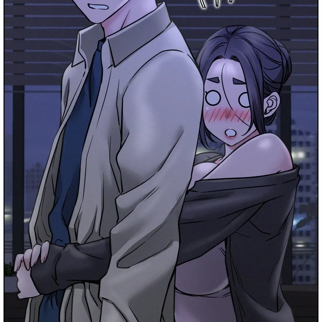 Read Staying With Ajumma chapter 88 image 75 on Lezhin