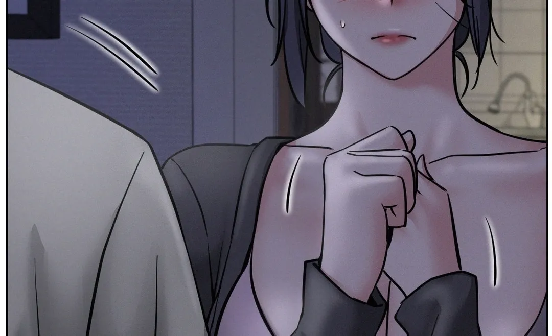 Read Staying With Ajumma chapter 88 image 79 on Lezhin