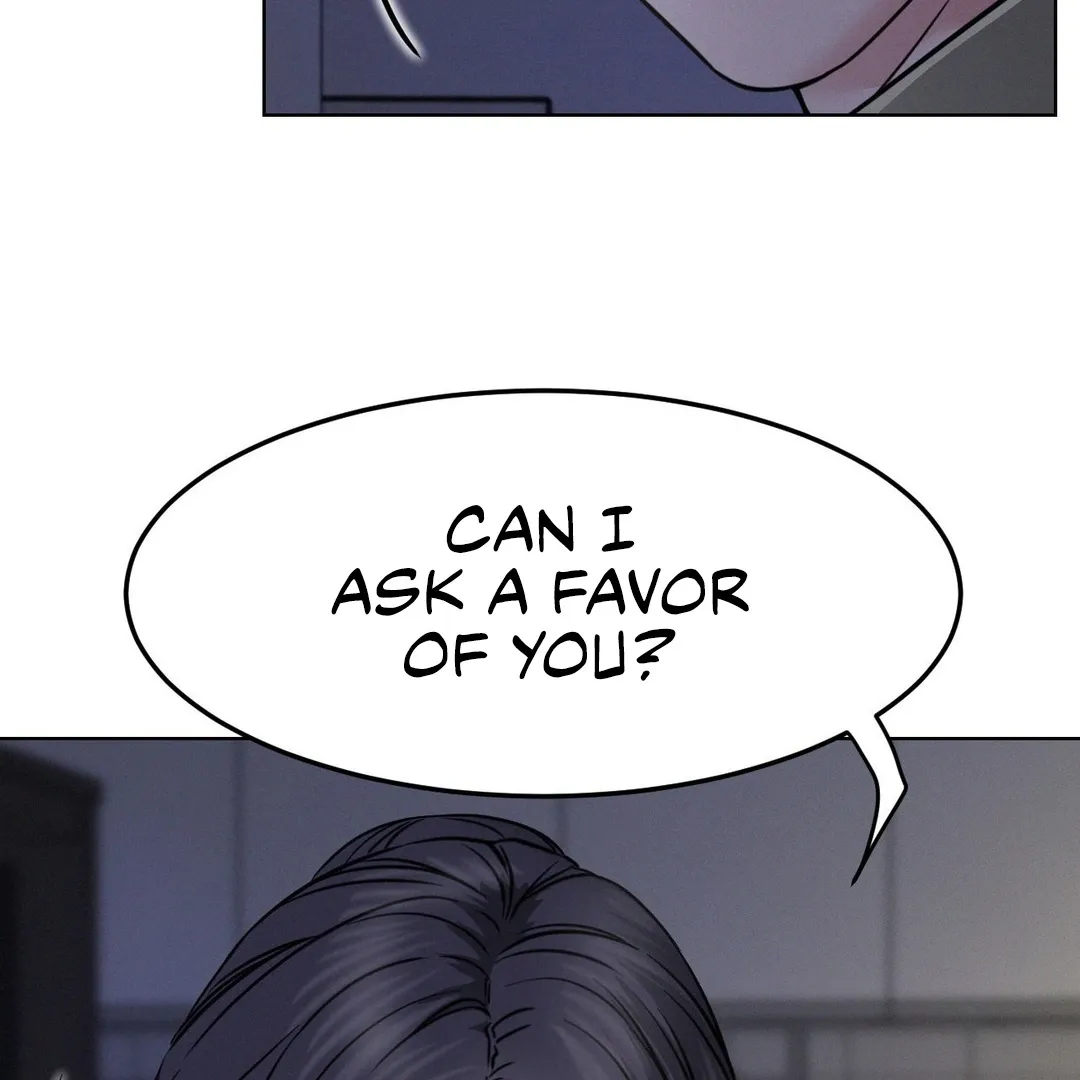Read Staying With Ajumma chapter 88 image 83 on Lezhin