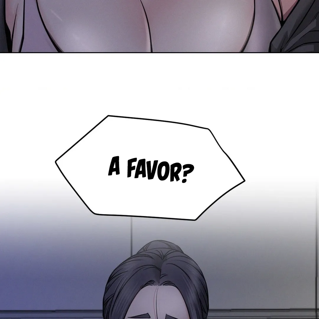 Read Staying With Ajumma chapter 88 image 85 on Lezhin