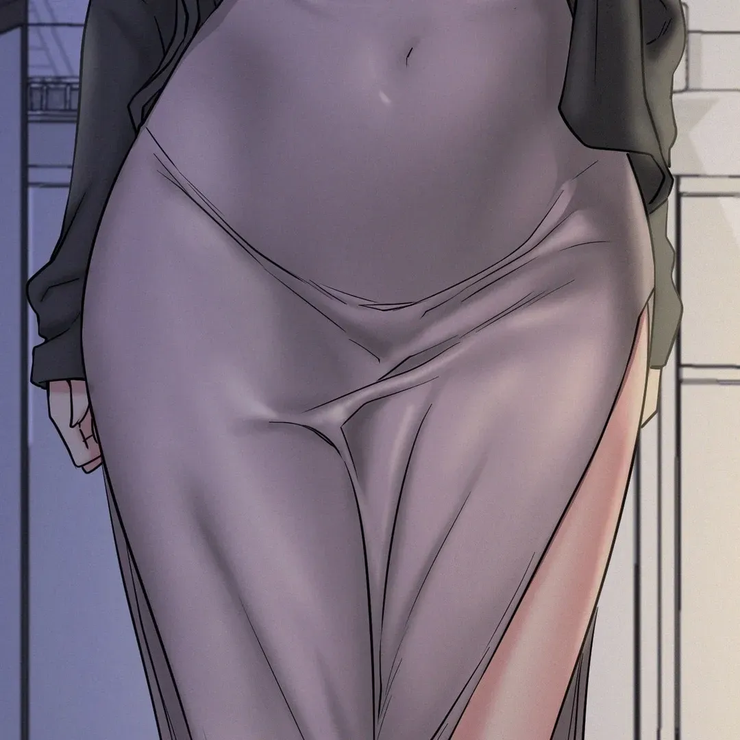Read Staying With Ajumma chapter 88 image 87 on Lezhin