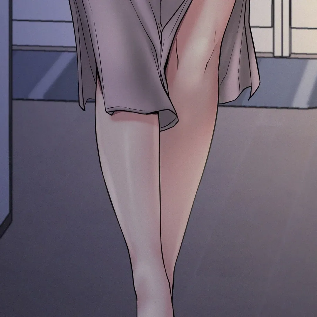 Read Staying With Ajumma chapter 88 image 88 on Lezhin