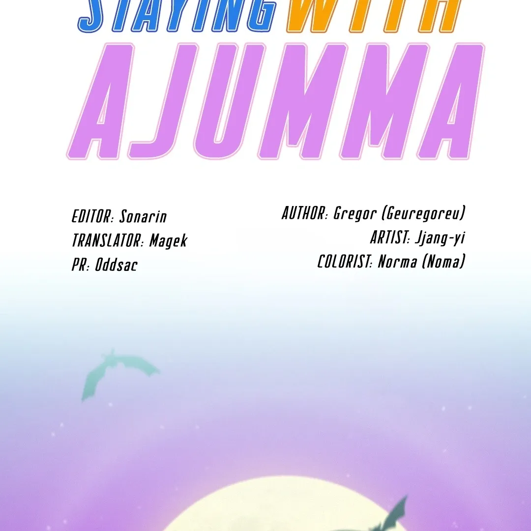 Read Staying With Ajumma chapter 88 image 94 on Lezhin