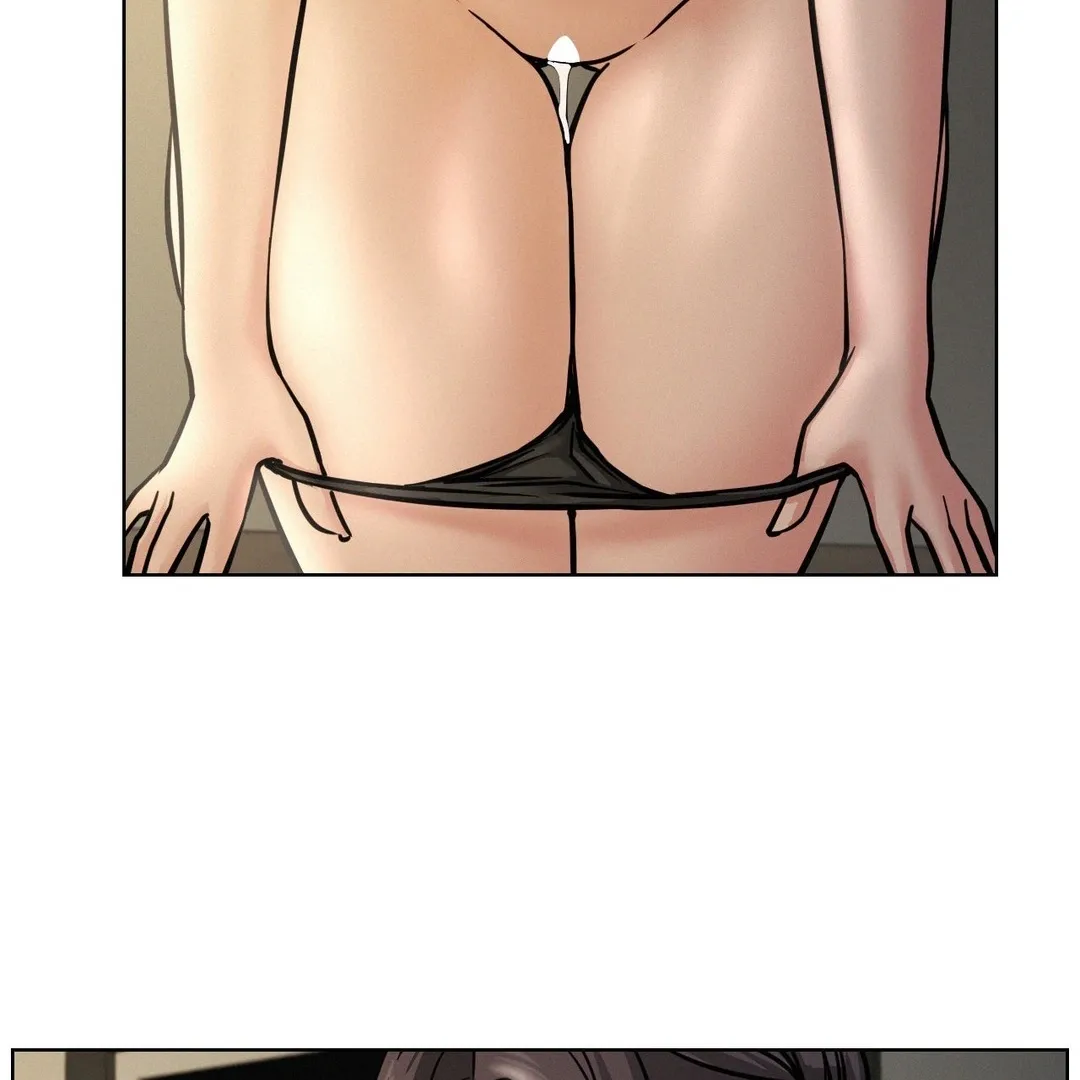 Read Staying With Ajumma chapter 89 image 110 on Lezhin