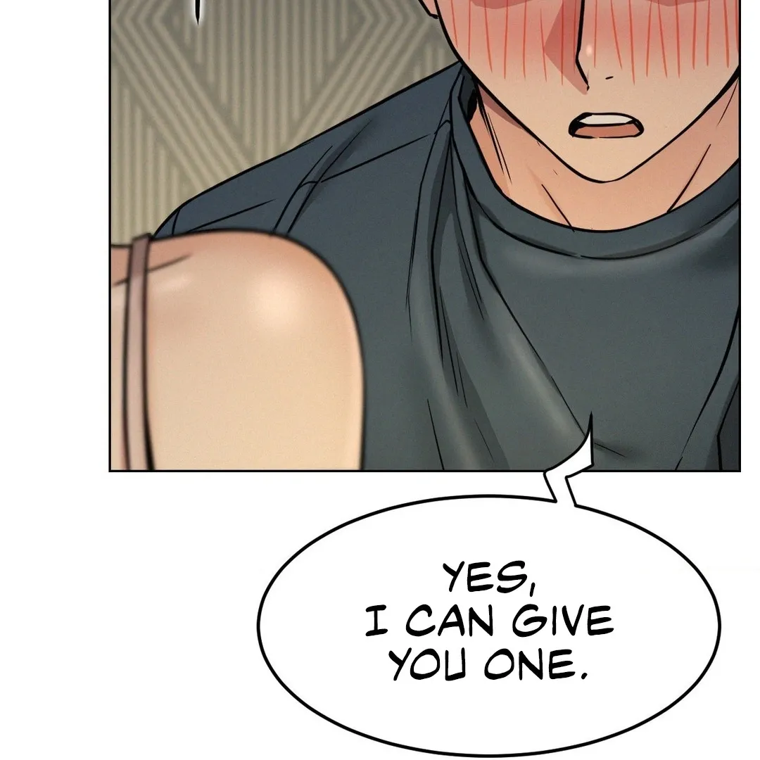 Read Staying With Ajumma chapter 89 image 12 on Lezhin
