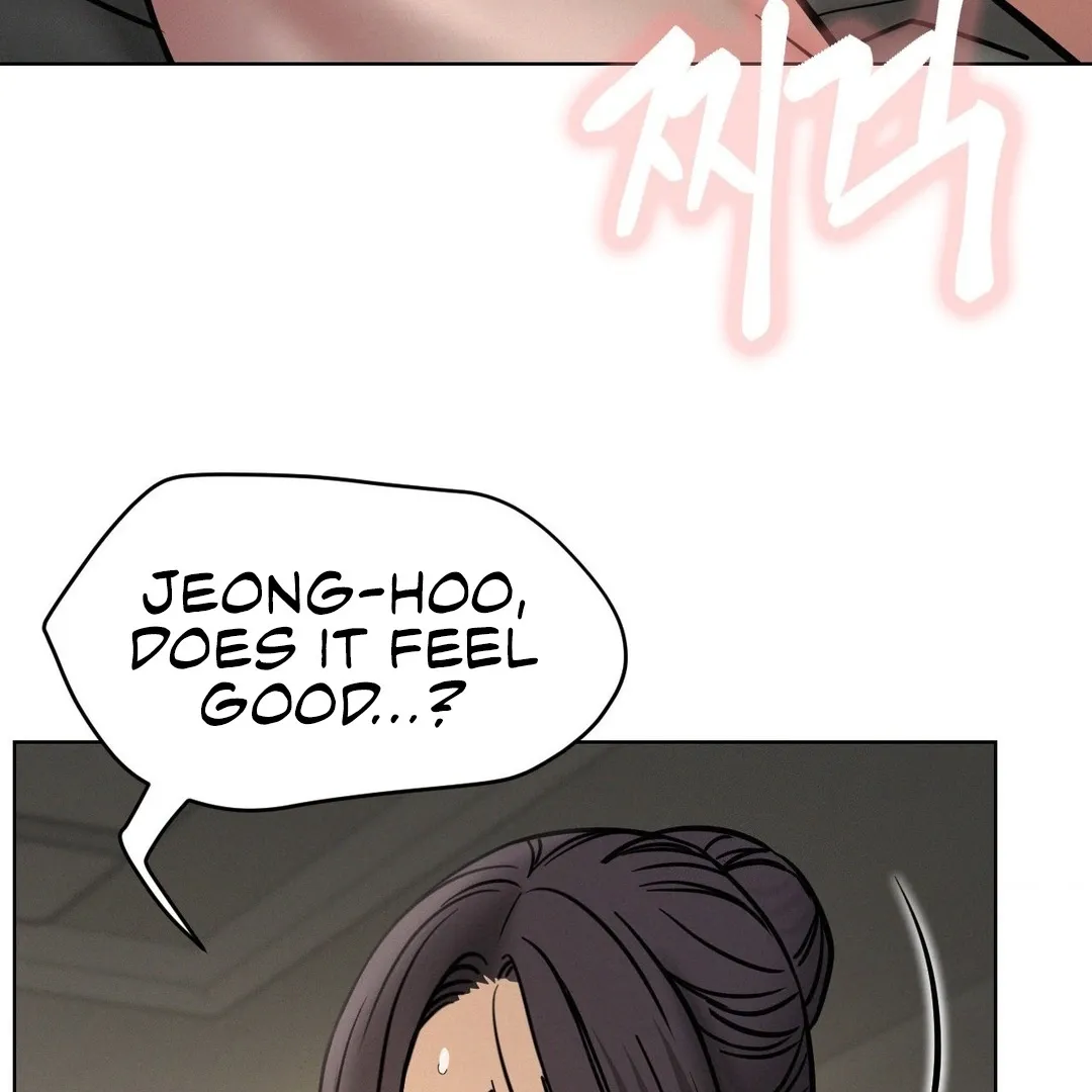 Read Staying With Ajumma chapter 89 image 134 on Lezhin