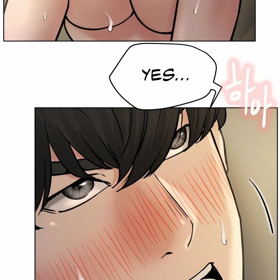 Read Staying With Ajumma chapter 89 image 136 on Lezhin