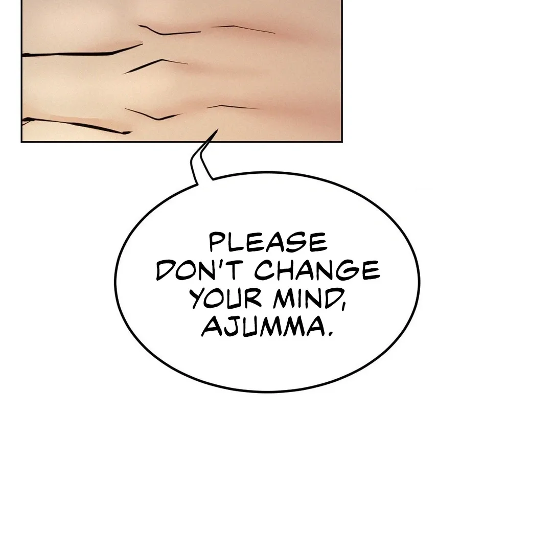 Read Staying With Ajumma chapter 89 image 14 on Lezhin