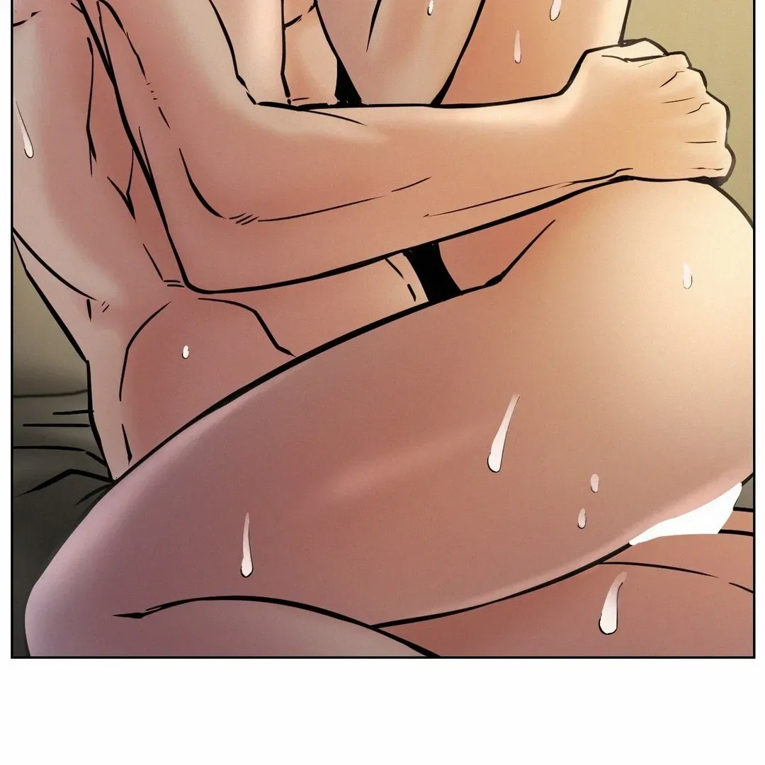 Read Staying With Ajumma chapter 89 image 141 on Lezhin