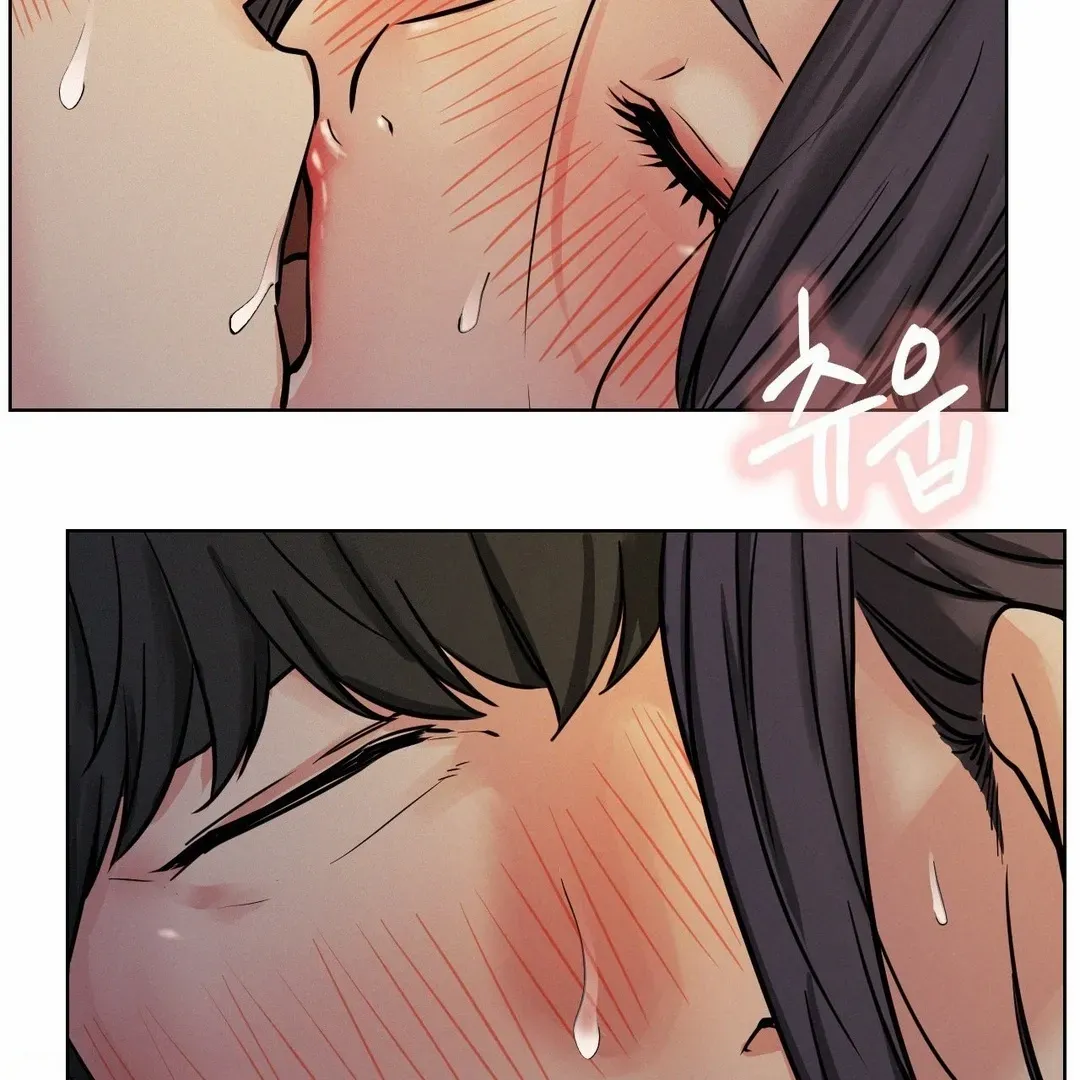 Read Staying With Ajumma chapter 89 image 143 on Lezhin
