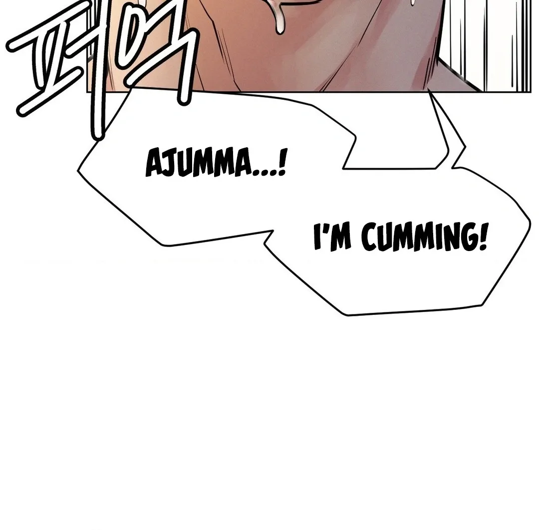 Read Staying With Ajumma chapter 89 image 157 on Lezhin