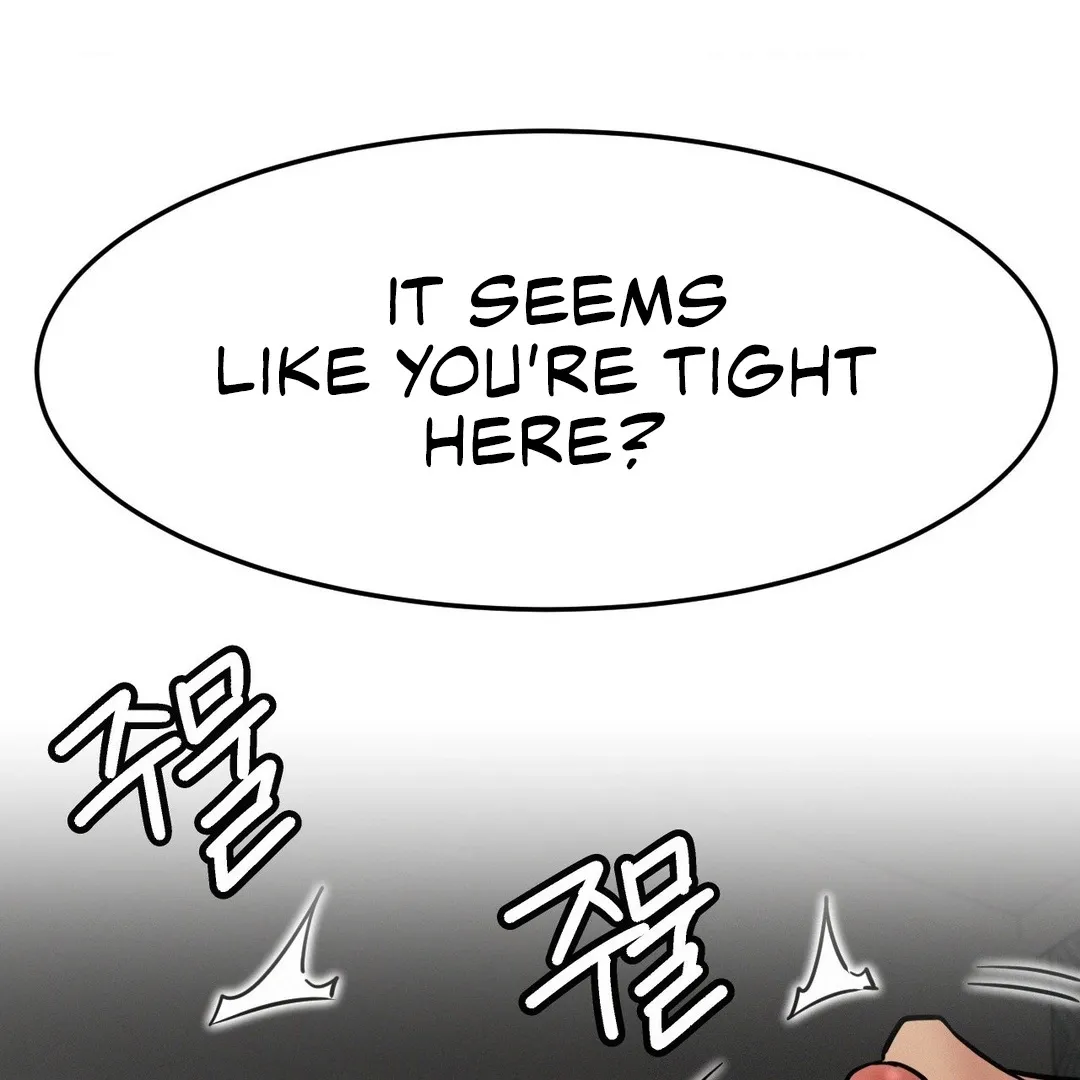 Read Staying With Ajumma chapter 89 image 23 on Lezhin