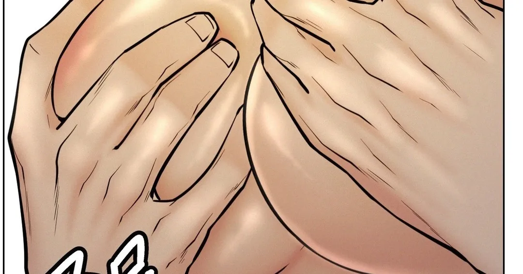 Read Staying With Ajumma chapter 89 image 27 on Lezhin