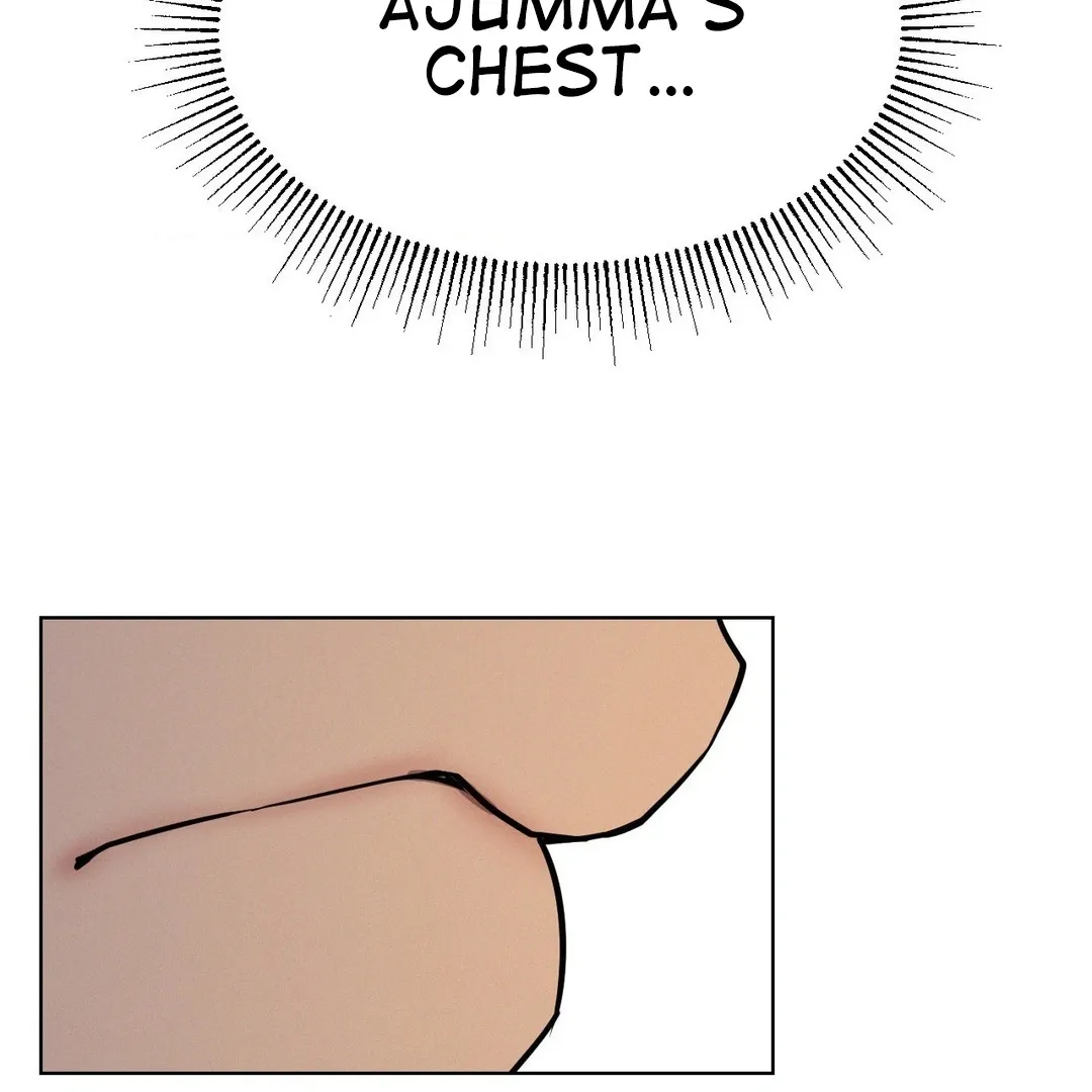 Read Staying With Ajumma chapter 89 image 6 on Lezhin